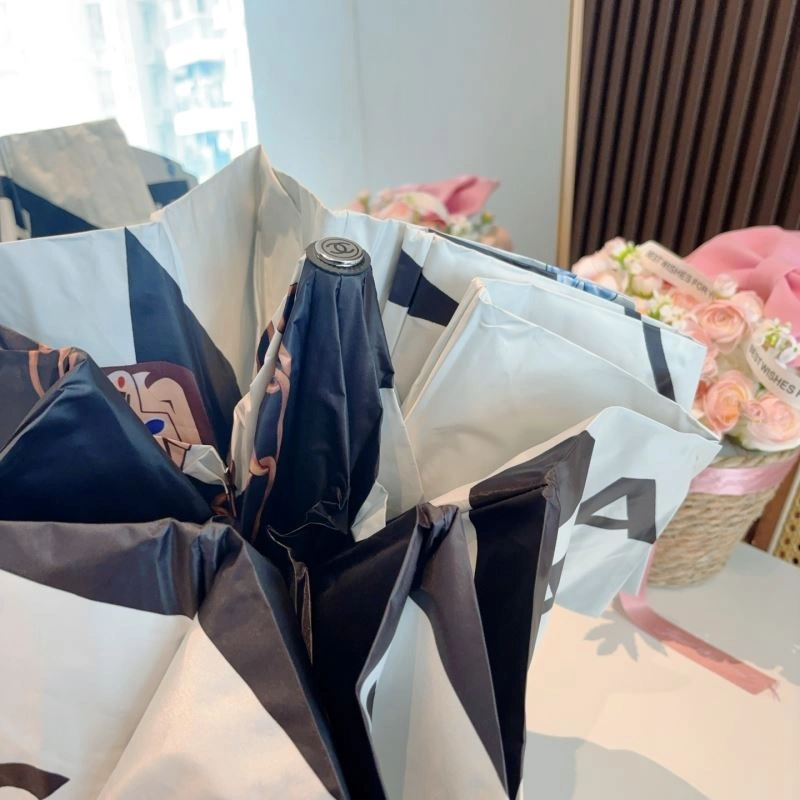 Chanel Umbrella Durable 275037