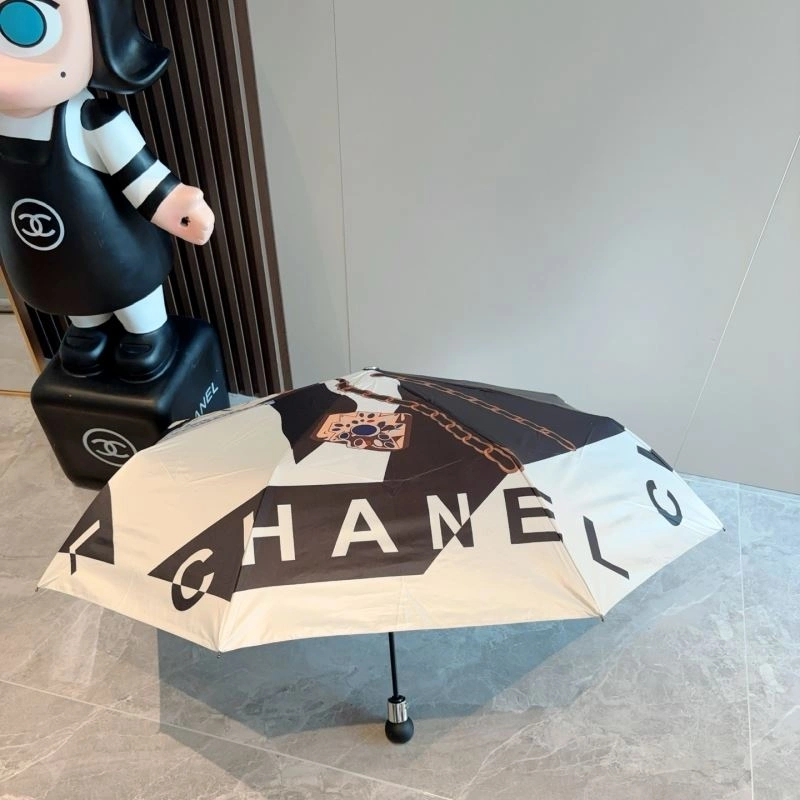 Chanel Umbrella Durable 275037