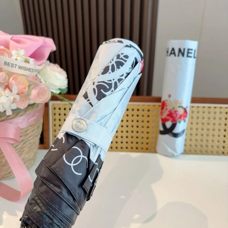 Chanel Umbrella Minimalist 275036