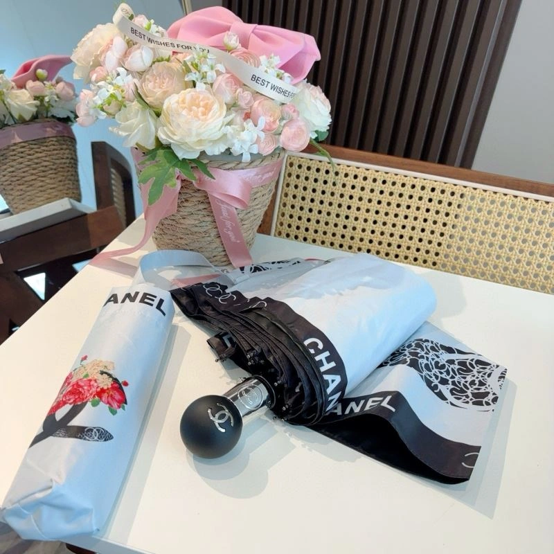 Chanel Umbrella Minimalist 275036