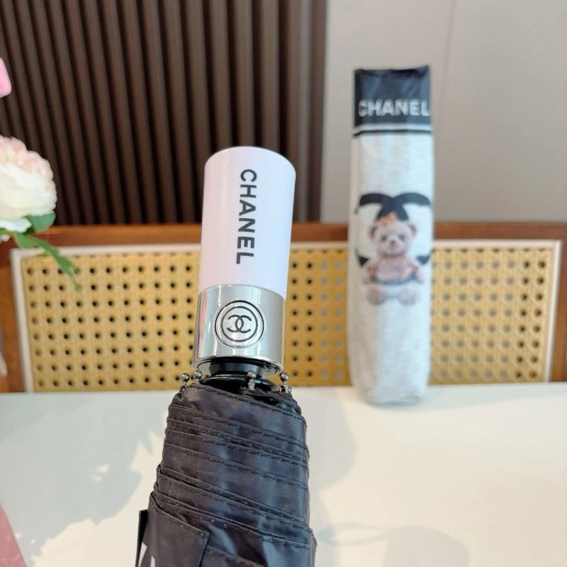 Durable Chanel Umbrella 275009