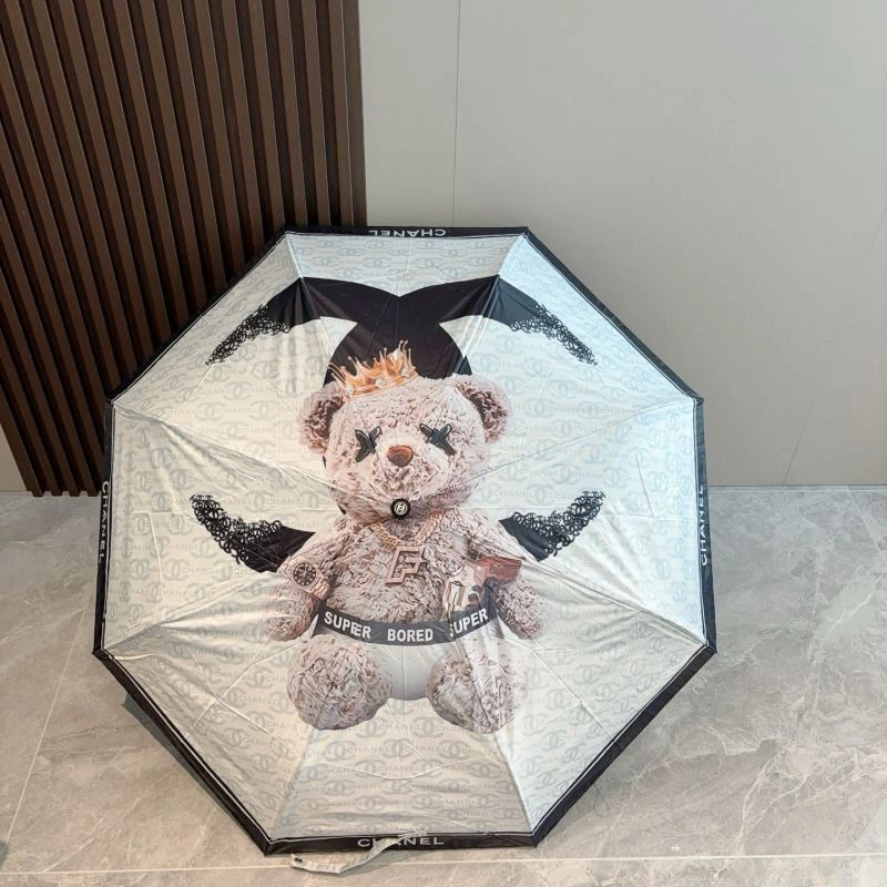 Durable Chanel Umbrella 275009
