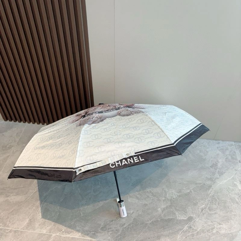Durable Chanel Umbrella 275009