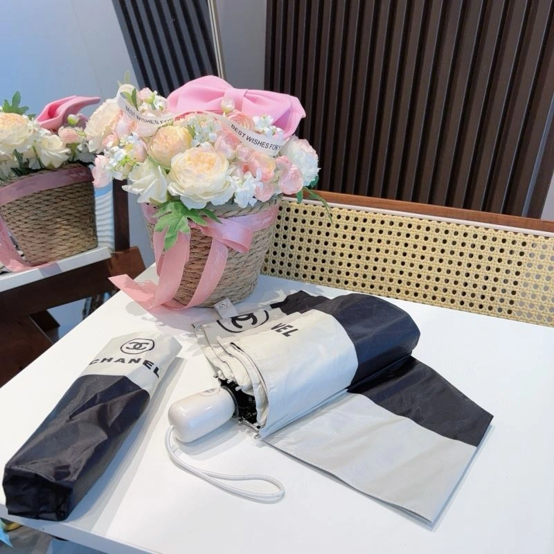 Chanel Umbrella EasyCare 275032