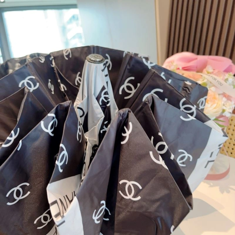 Chanel Umbrella Stylish 275033