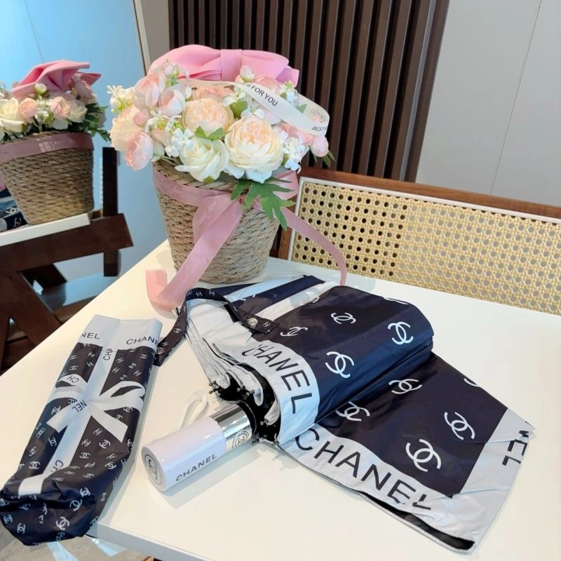 Chanel Umbrella Stylish 275033