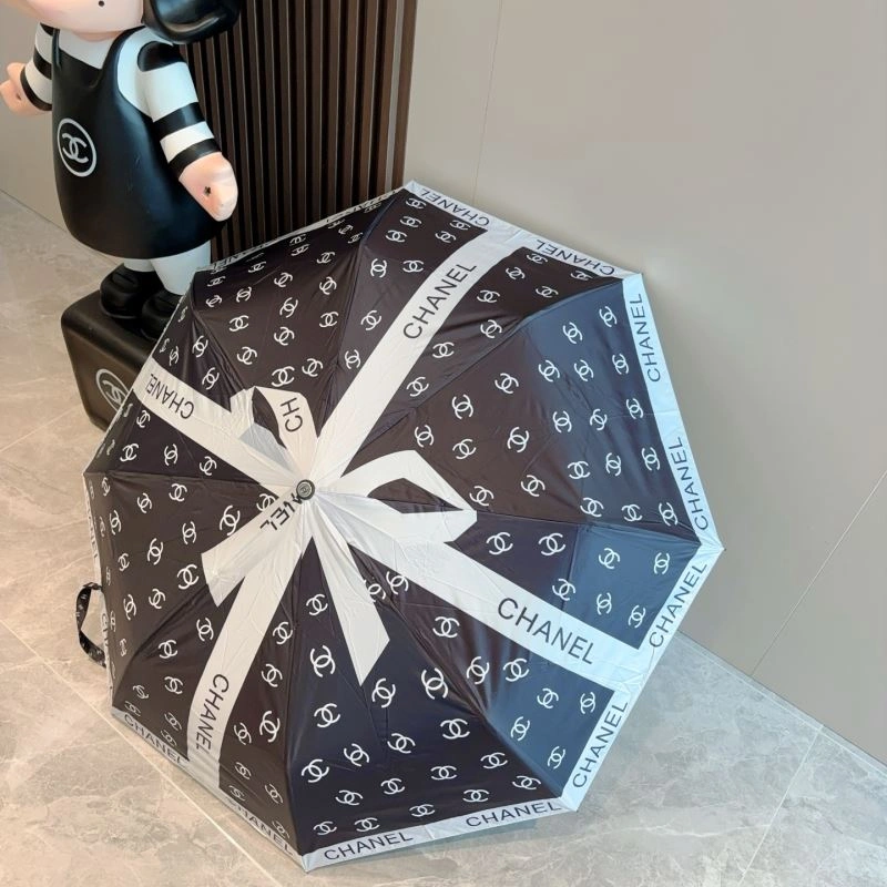 Chanel Umbrella Stylish 275033