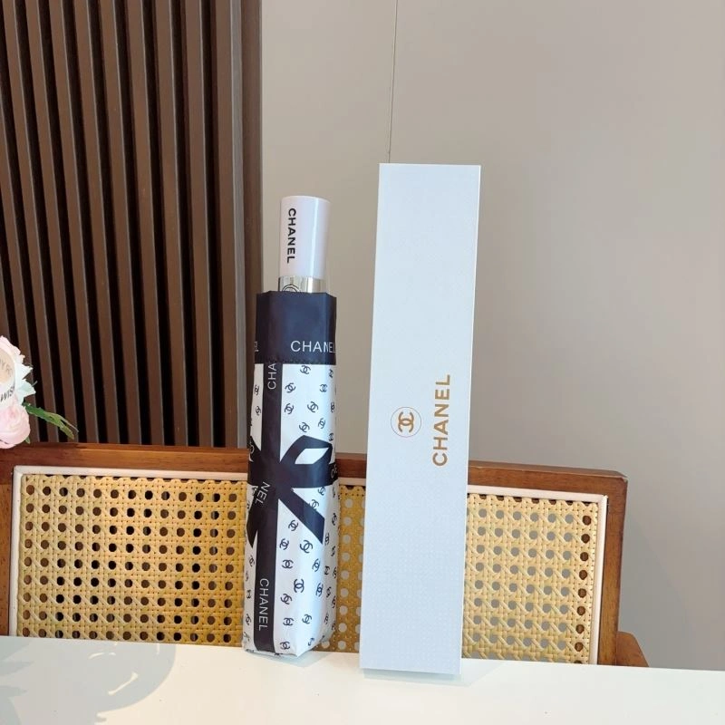 Timeless Chanel Umbrella 275038