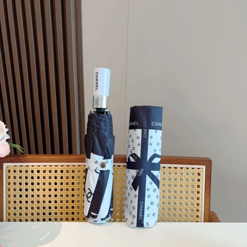 Timeless Chanel Umbrella 275038