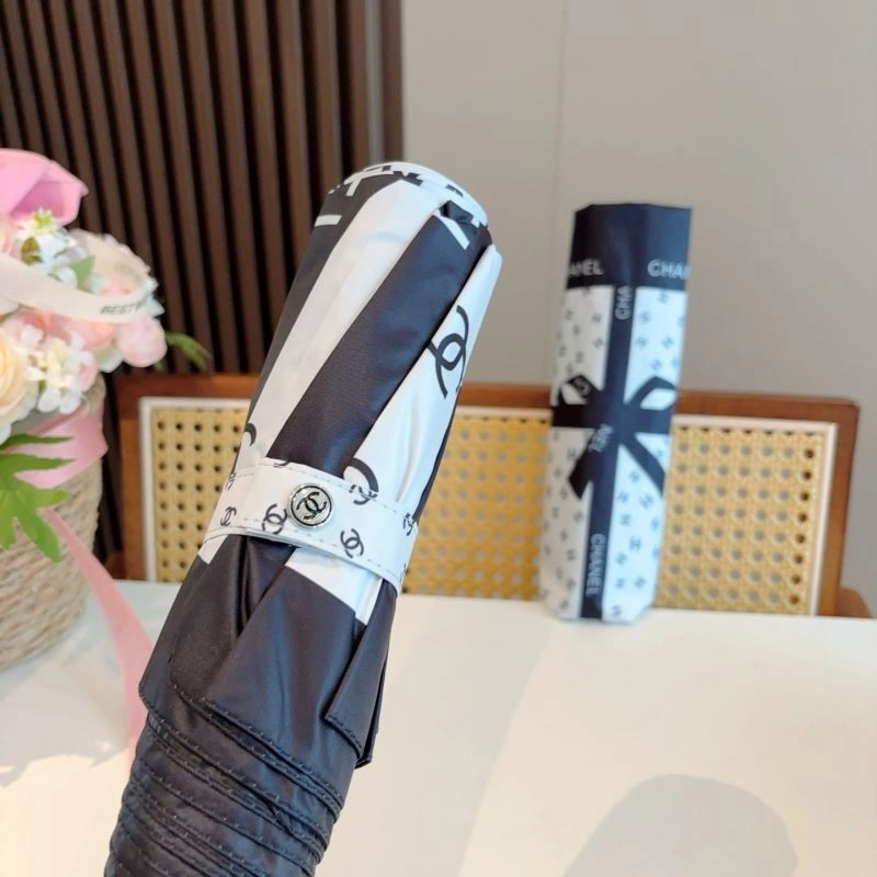 Timeless Chanel Umbrella 275038