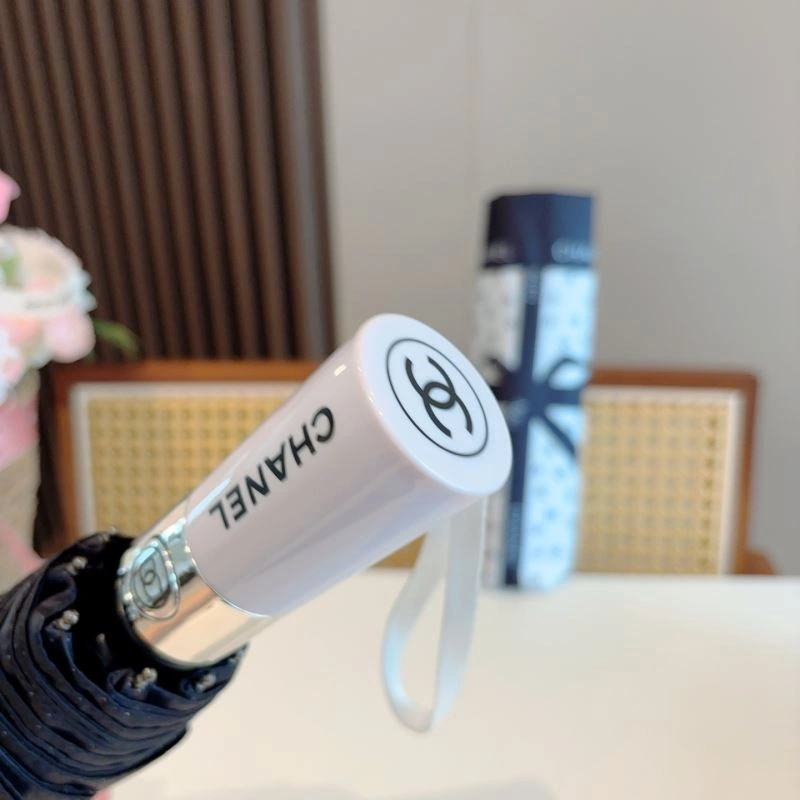Timeless Chanel Umbrella 275038