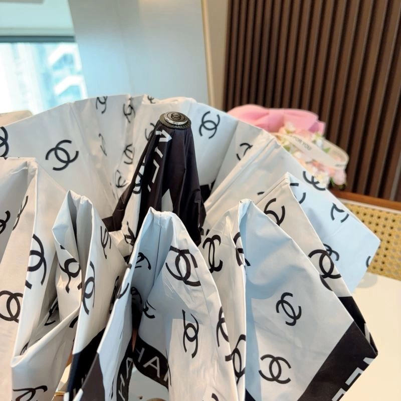 Timeless Chanel Umbrella 275038