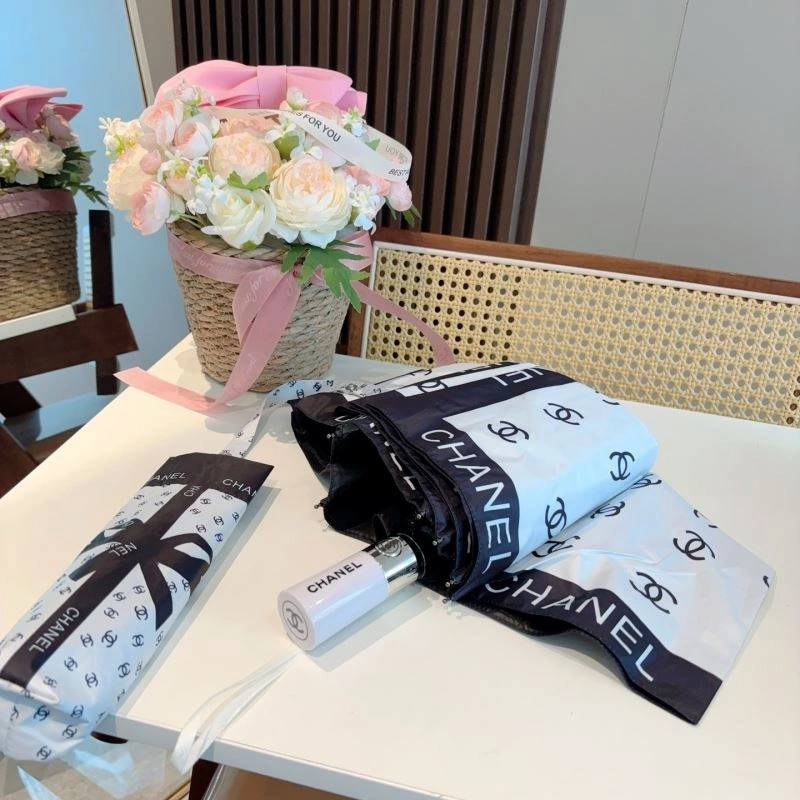 Timeless Chanel Umbrella 275038