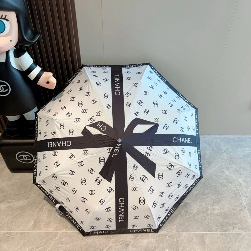 Timeless Chanel Umbrella 275038