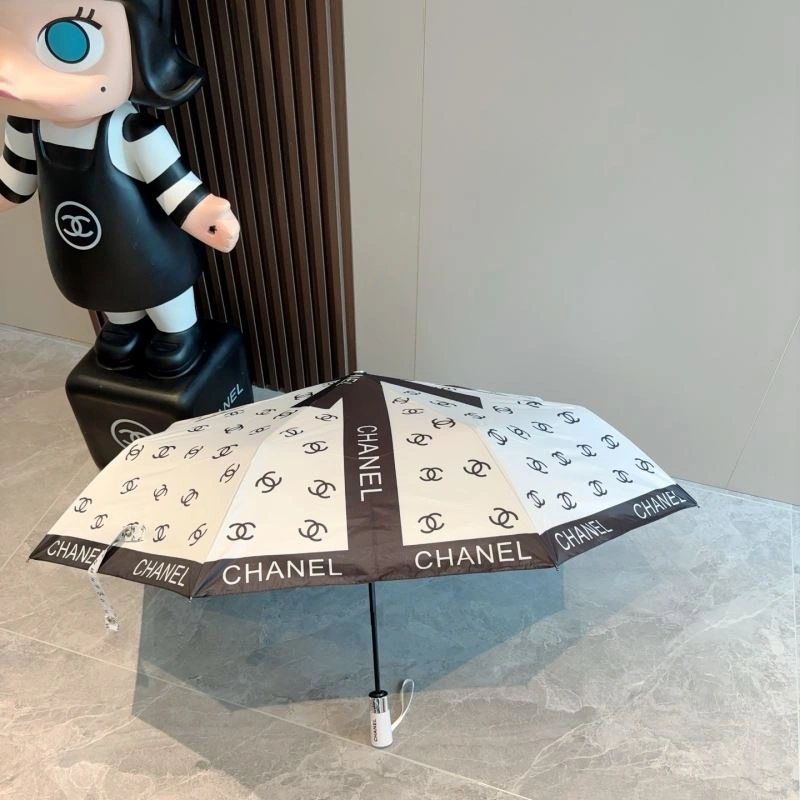 Timeless Chanel Umbrella 275038