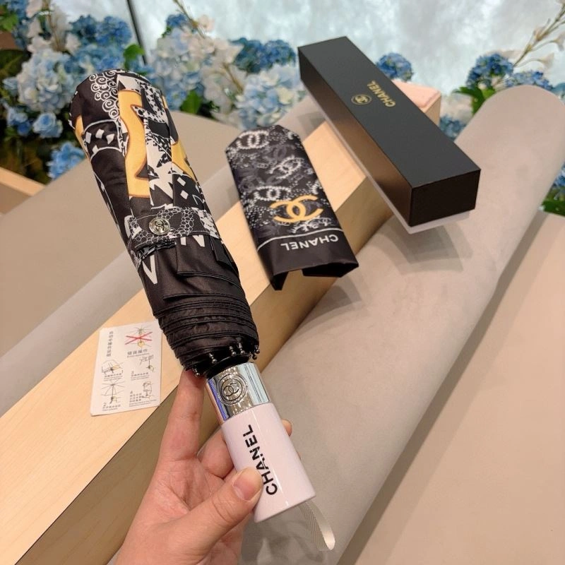 Chanel Umbrella AllSeason 275034