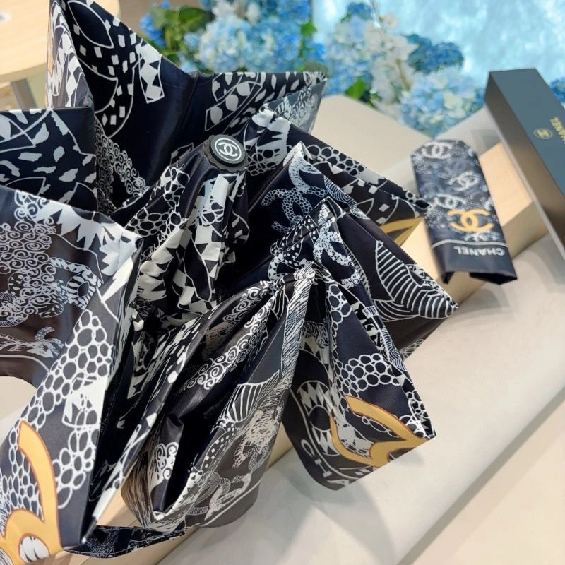 Chanel Umbrella AllSeason 275034