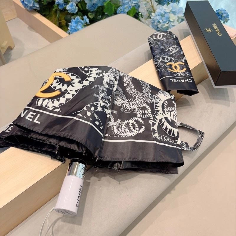 Chanel Umbrella AllSeason 275034