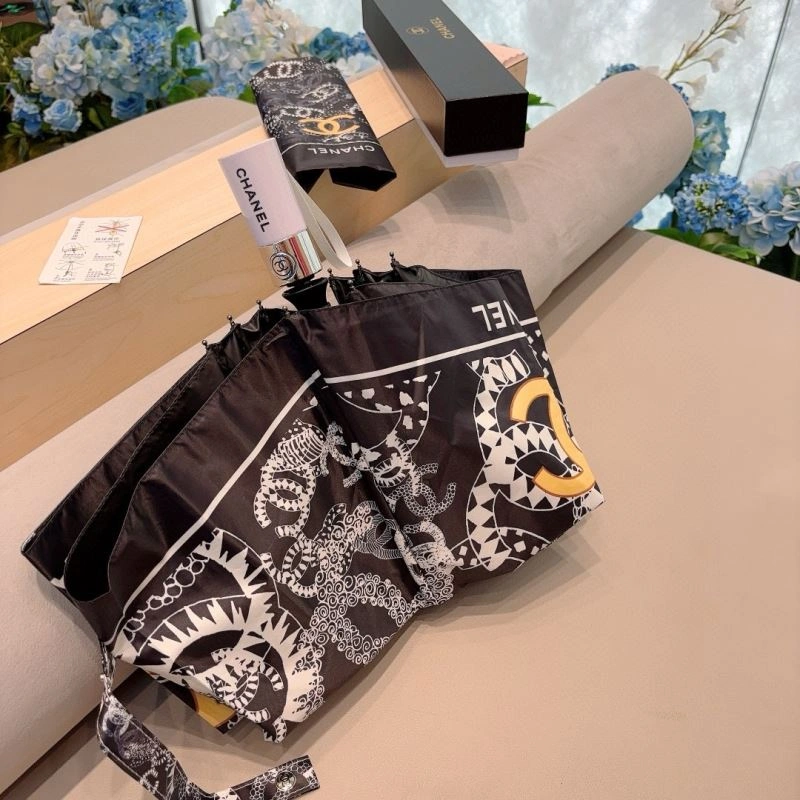 Chanel Umbrella AllSeason 275034