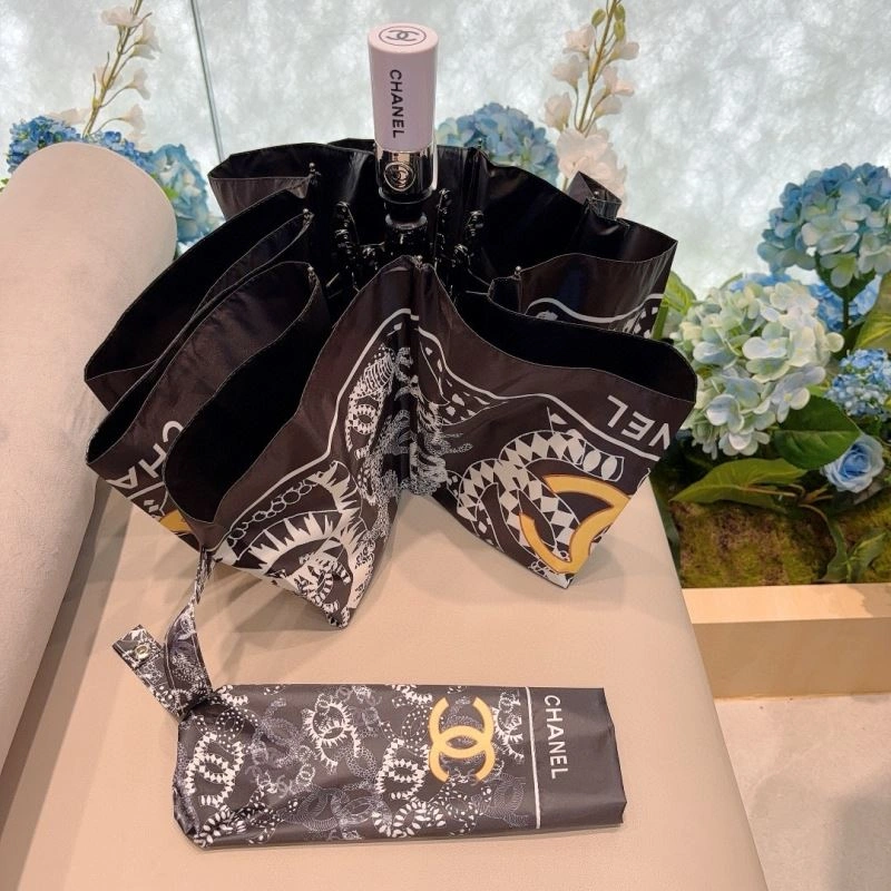Chanel Umbrella AllSeason 275034