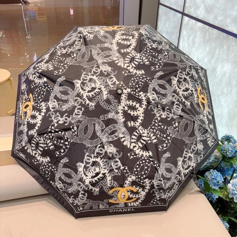 Chanel Umbrella AllSeason 275034