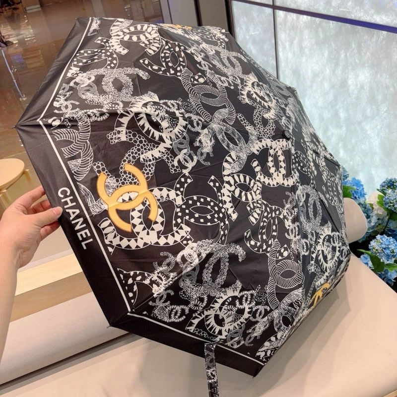 Chanel Umbrella AllSeason 275034