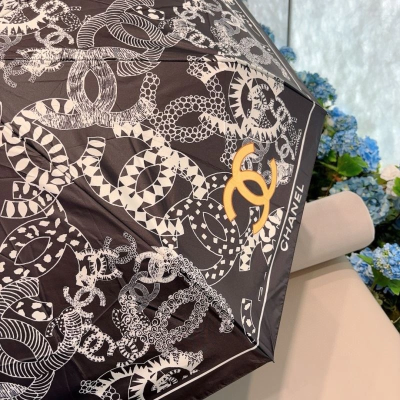 Chanel Umbrella AllSeason 275034