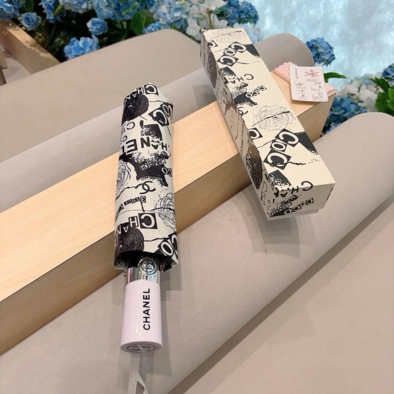 Chanel Umbrella Affordable 275035