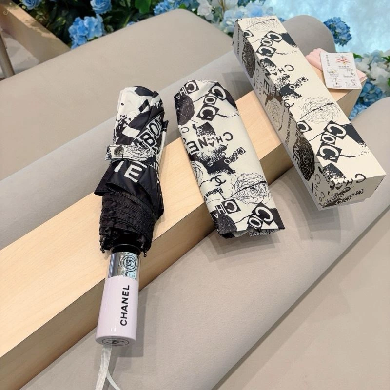 Chanel Umbrella Affordable 275035