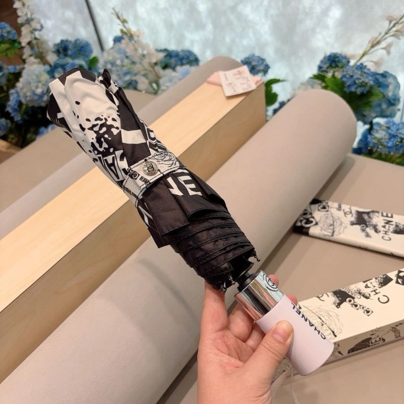 Chanel Umbrella Affordable 275035