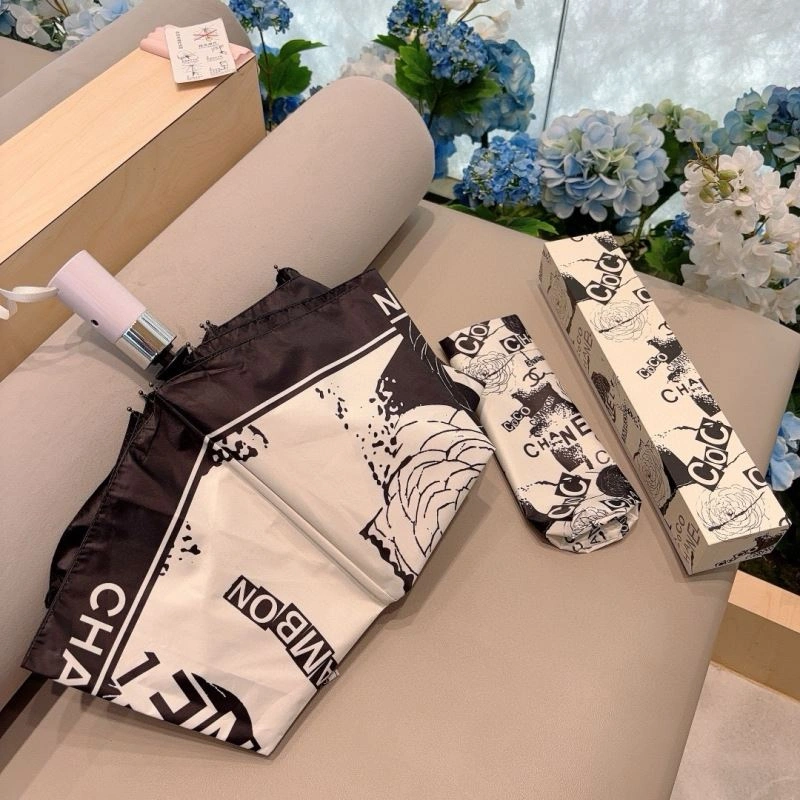 Chanel Umbrella Affordable 275035