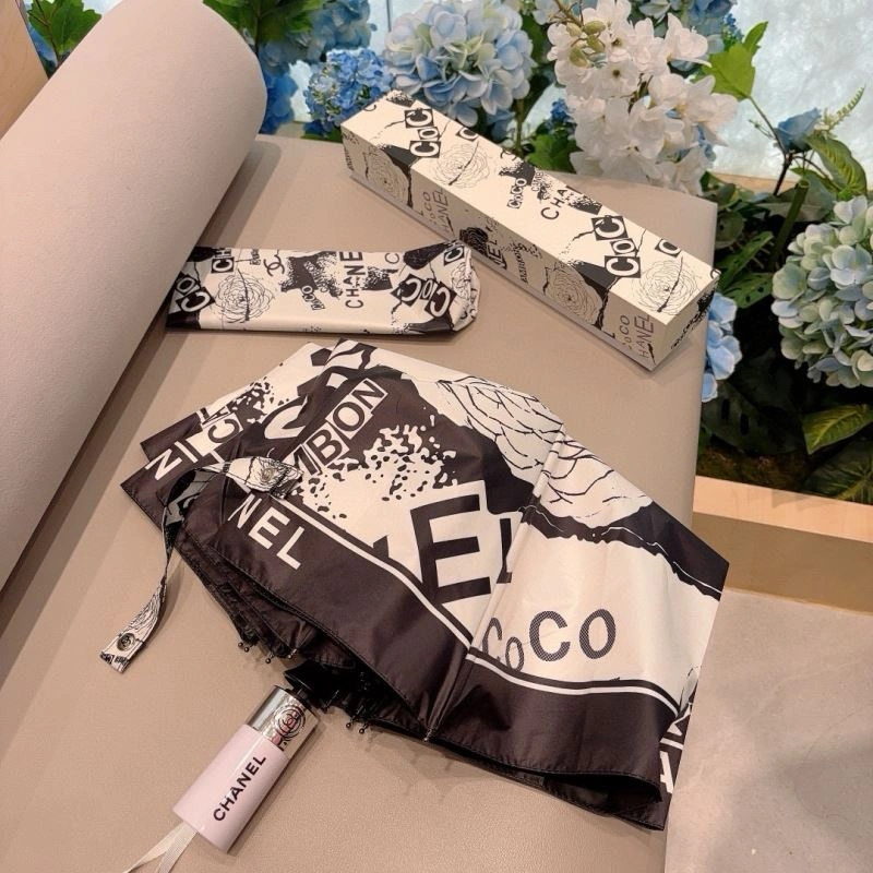 Chanel Umbrella Affordable 275035