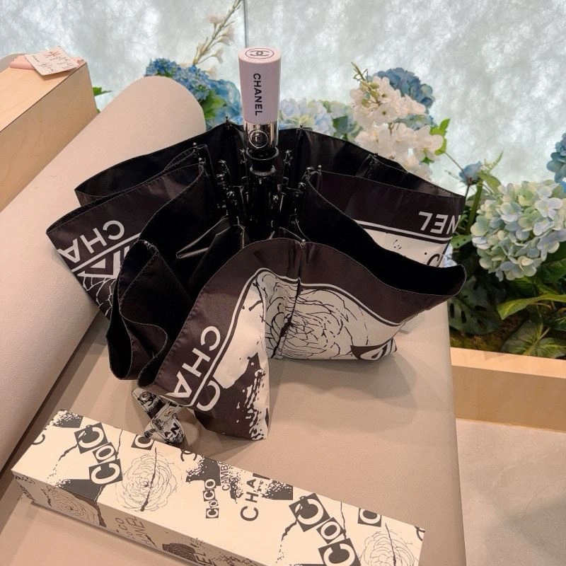Chanel Umbrella Affordable 275035