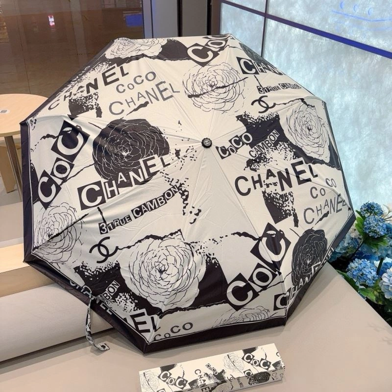 Chanel Umbrella Affordable 275035