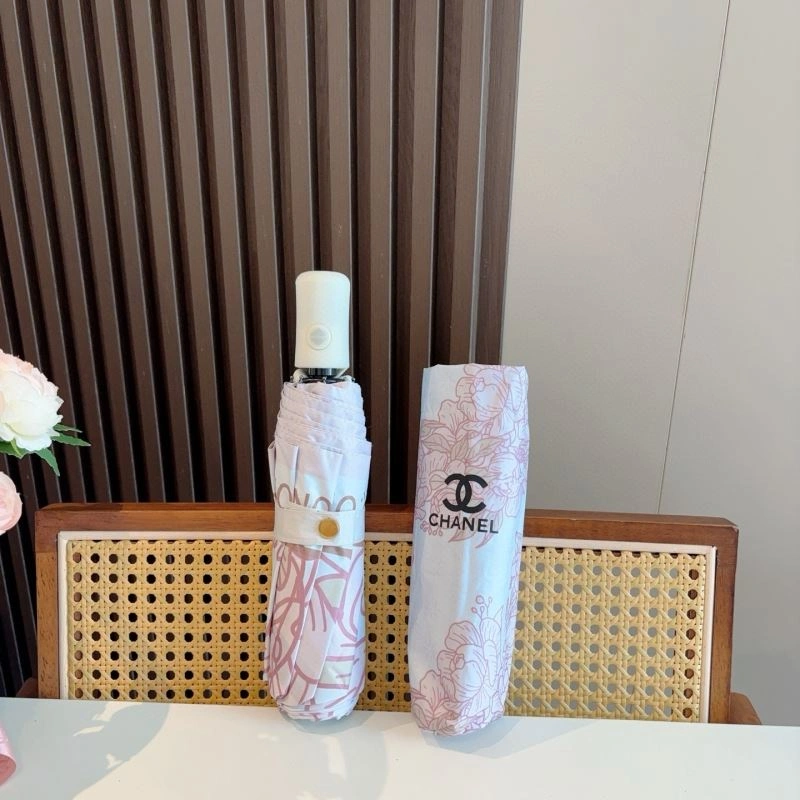 Chanel Umbrella Durable 275015