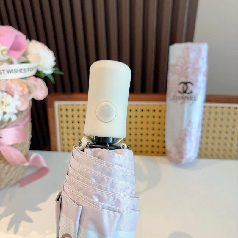 Chanel Umbrella Durable 275015