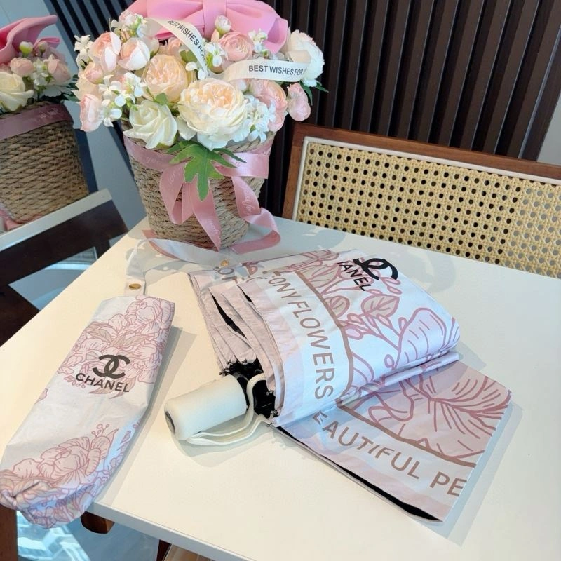 Chanel Umbrella Durable 275015