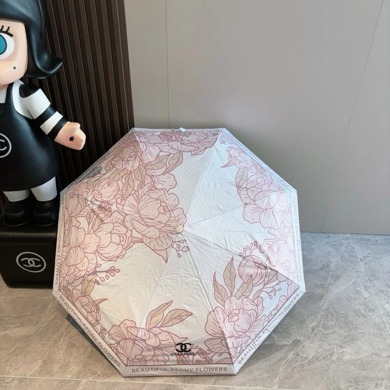 Chanel Umbrella Durable 275015