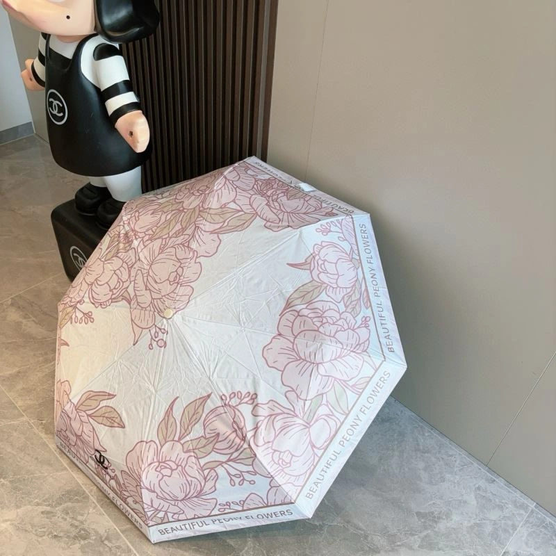 Chanel Umbrella Durable 275015