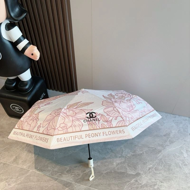 Chanel Umbrella Durable 275015