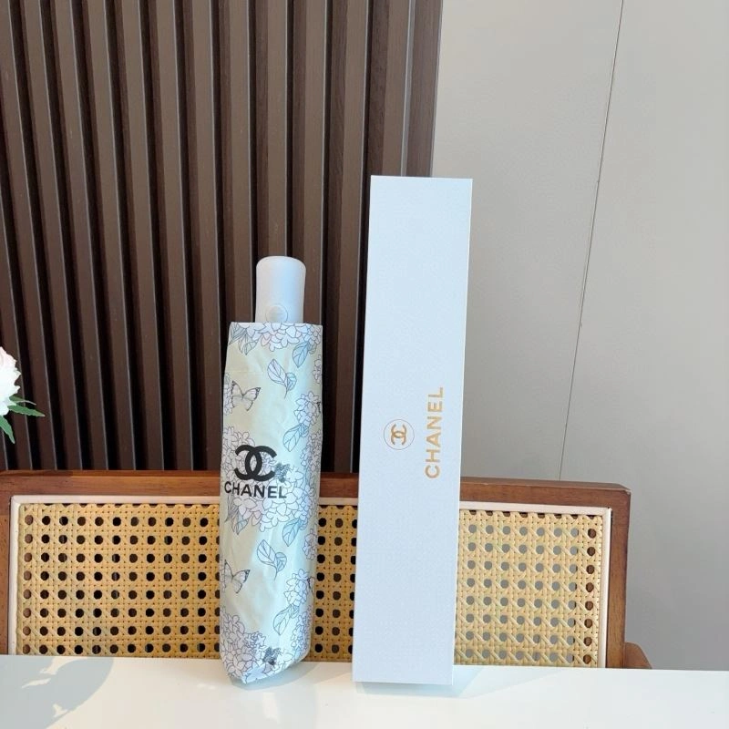 Efficient Chanel Umbrella 275025
