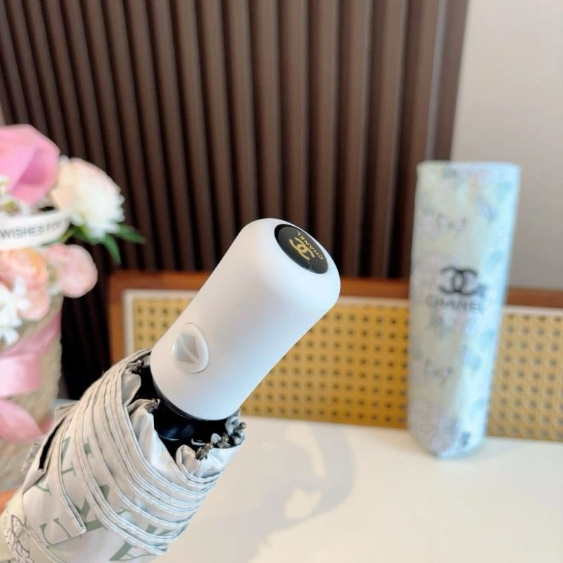 Efficient Chanel Umbrella 275025