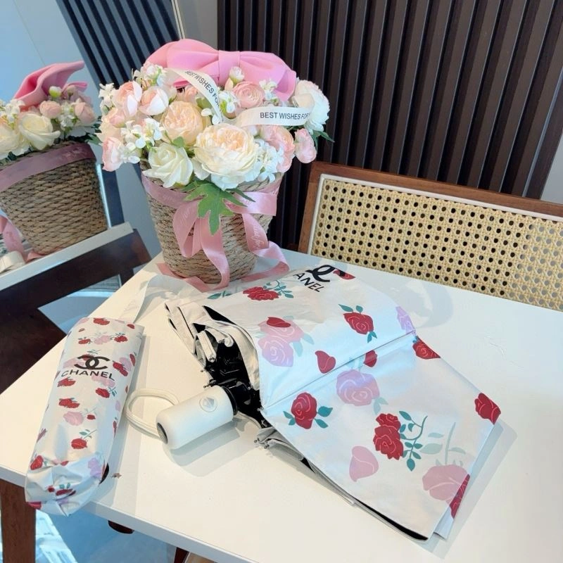 EasyMatch Chanel Umbrella 275023