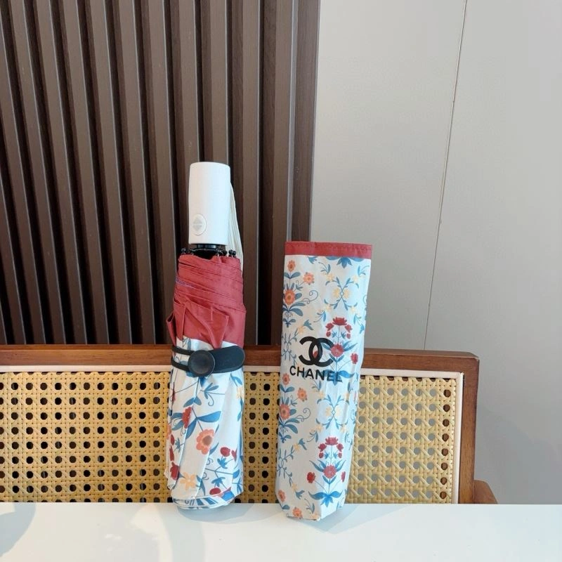 SmartChoice Chanel Umbrella 275024