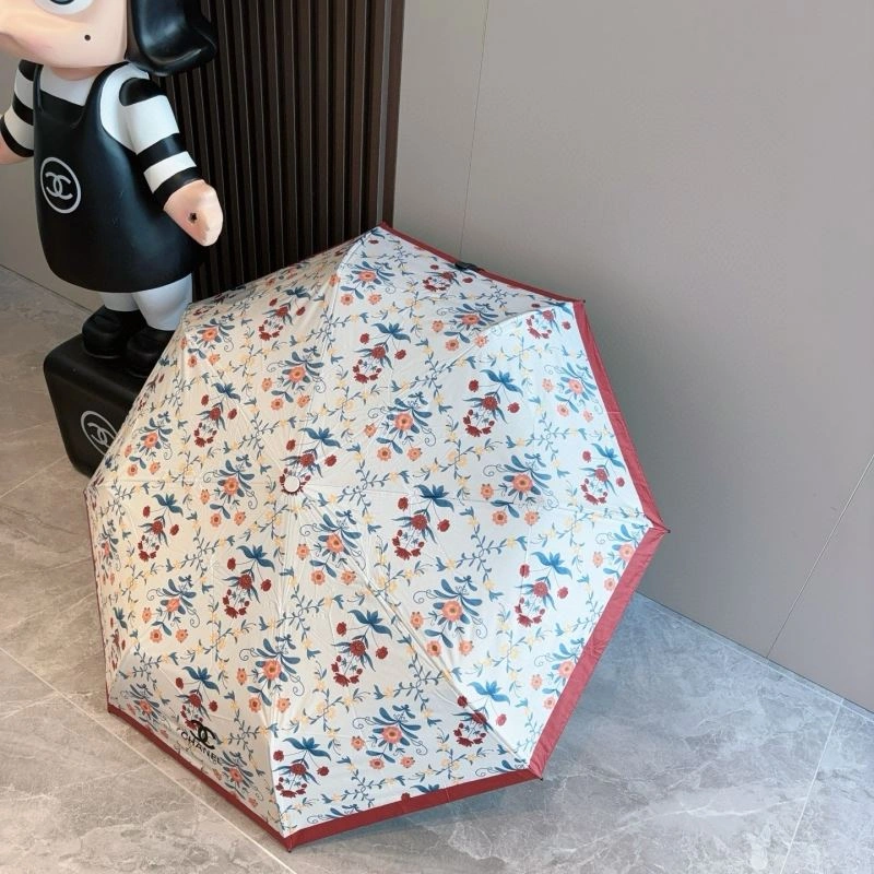 SmartChoice Chanel Umbrella 275024