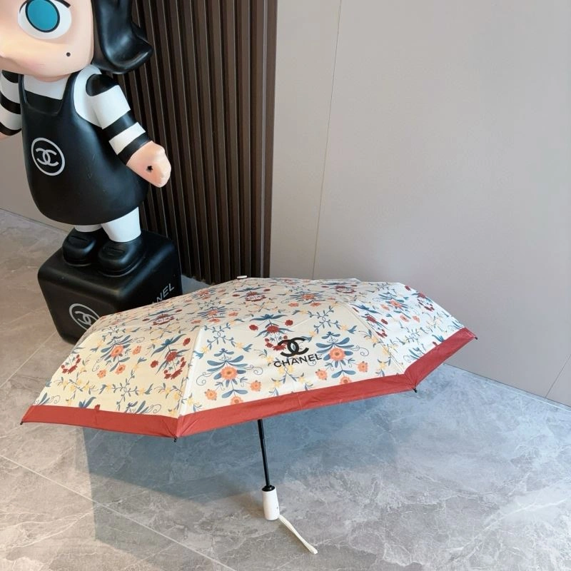 SmartChoice Chanel Umbrella 275024