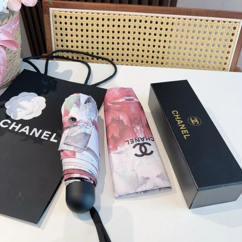 Chanel Umbrella GoodFit 275022