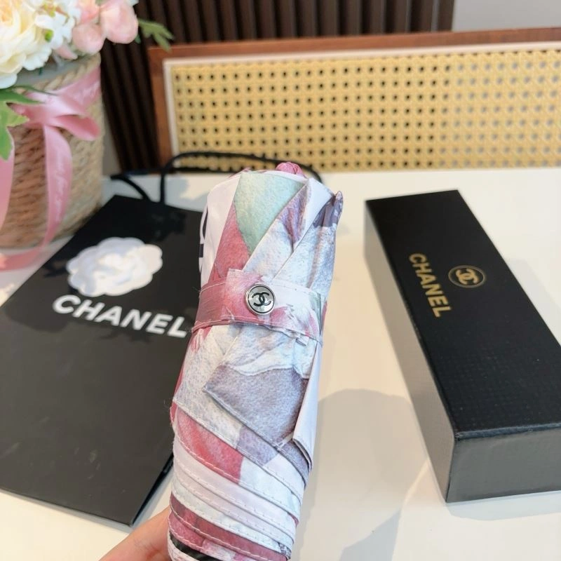 Chanel Umbrella GoodFit 275022