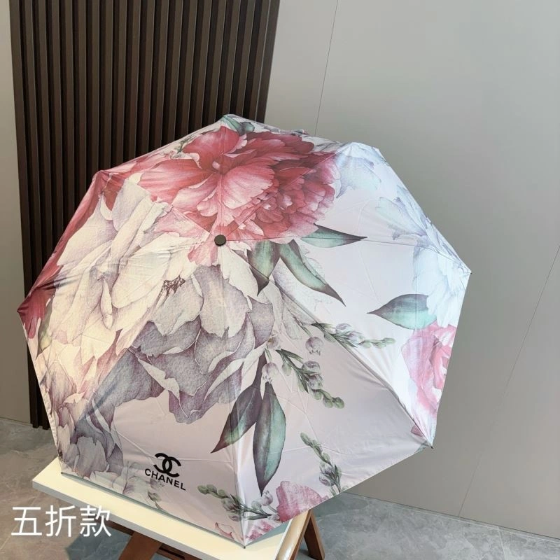 Chanel Umbrella GoodFit 275022