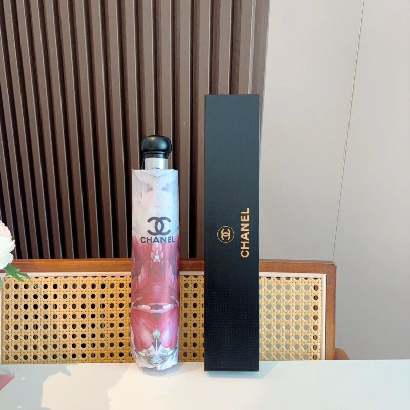 Chanel Umbrella Bold 275010